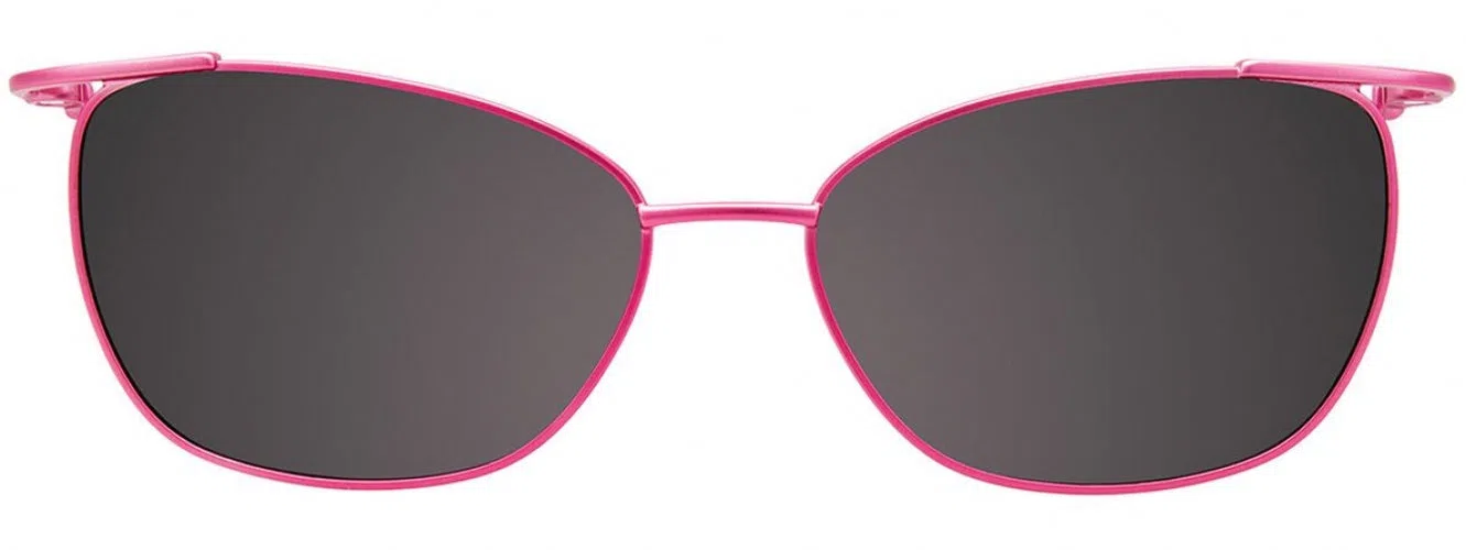 Aspex Eyewear EC509 Eyeglasses - view 9